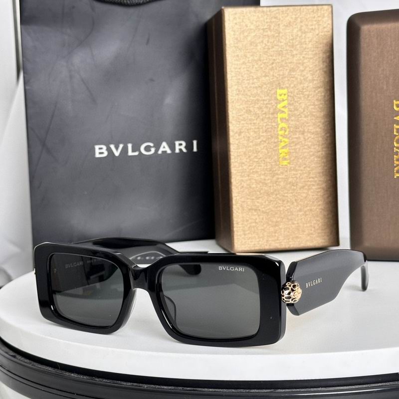 Bvlgari Glasses 03smh75