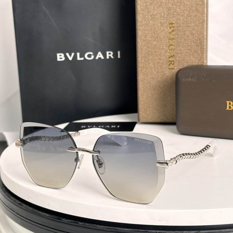 Bvlgari Glasses 03smh90