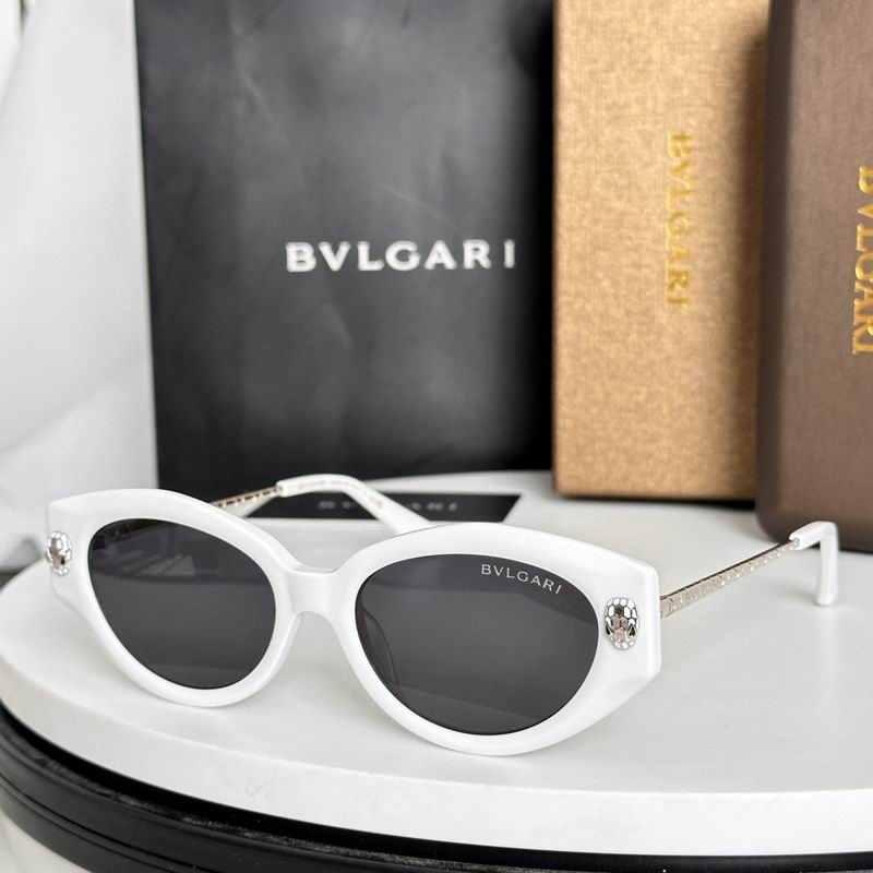 Bvlgari Glasses 03smh91