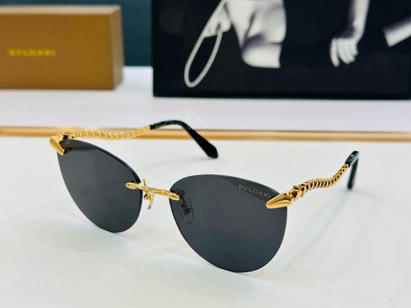 Bvlgari Glasses 03smh96