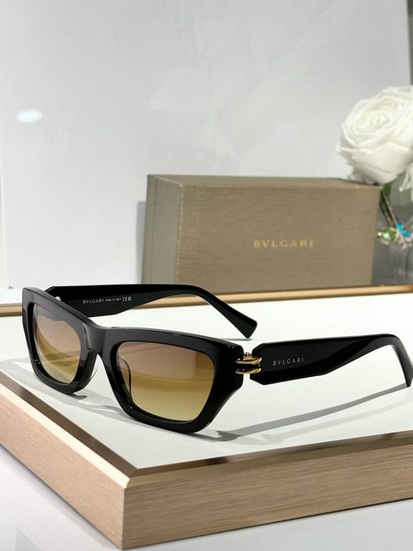 Bvlgari Glasses 03smh102
