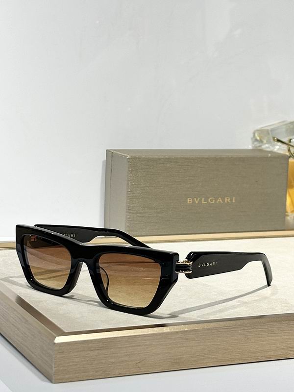 Bvlgari Glasses 03smh105