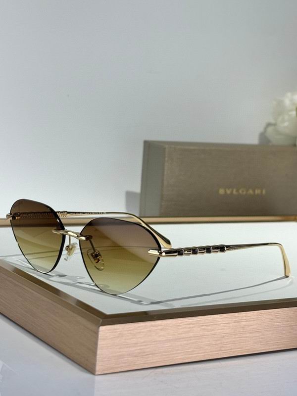 Bvlgari Glasses 03smh112