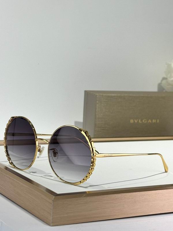 Bvlgari Glasses 03smh114