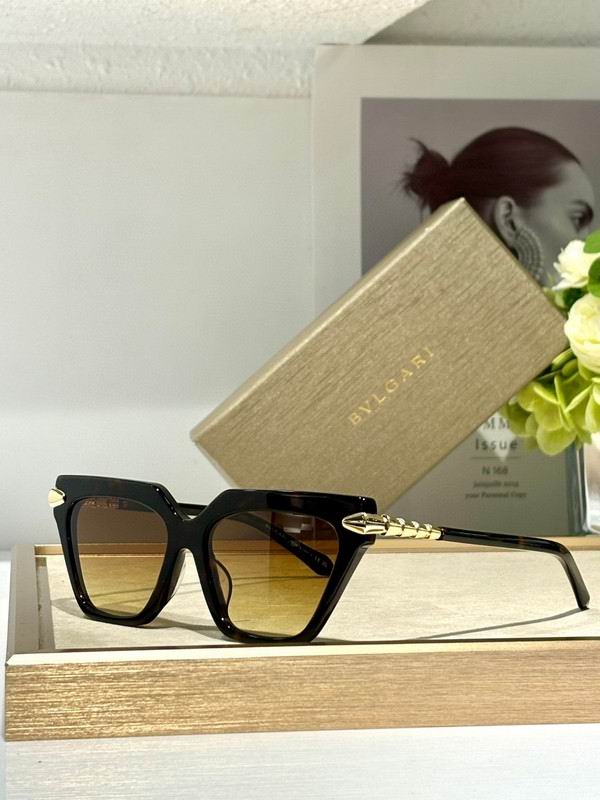 Bvlgari Glasses 03smh117