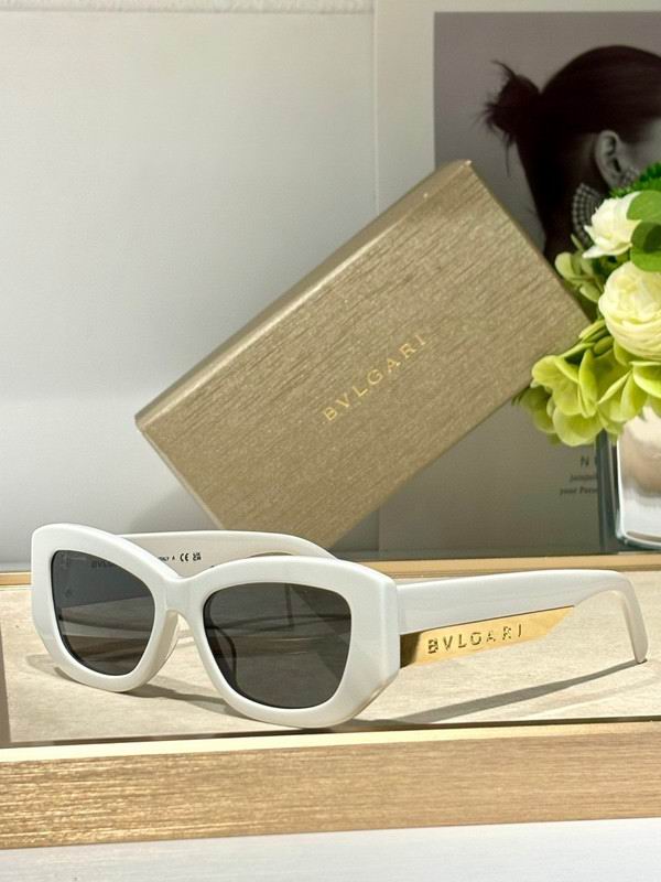 Bvlgari Glasses 03smh119