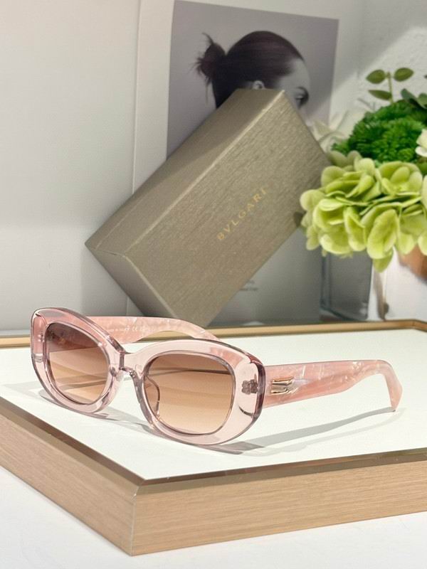 Bvlgari Glasses 03smh124