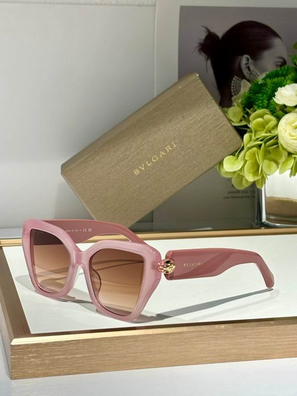 Bvlgari Glasses 03smh127