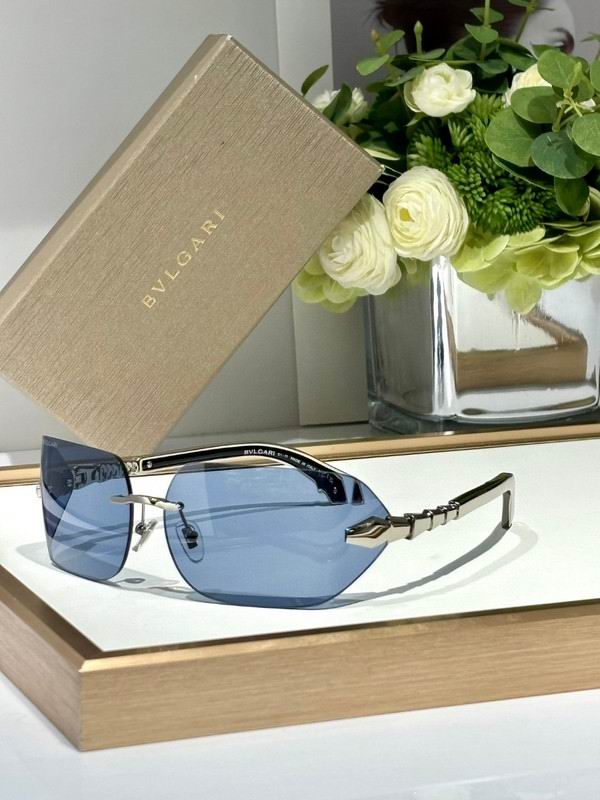 Bvlgari Glasses 03smh128