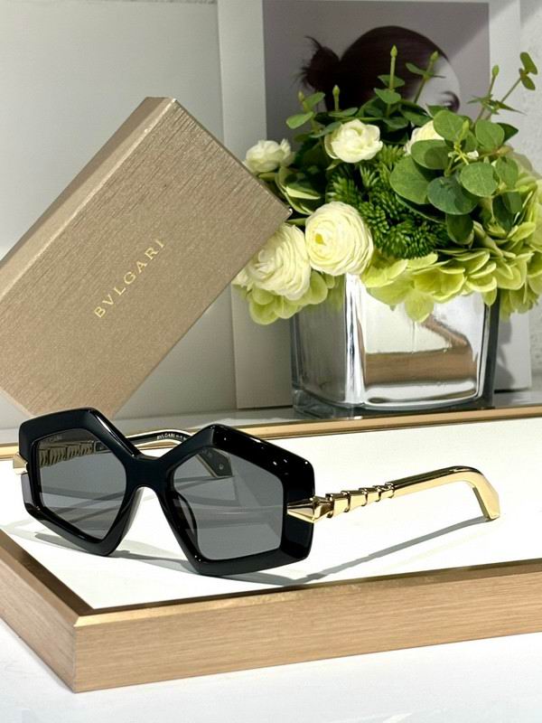 Bvlgari Glasses 03smh129