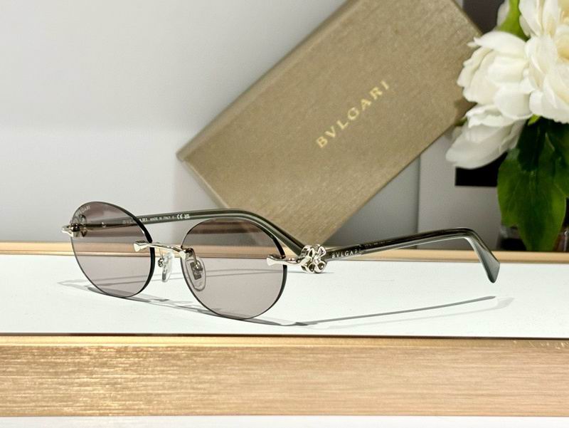 Bvlgari Glasses 03smh130