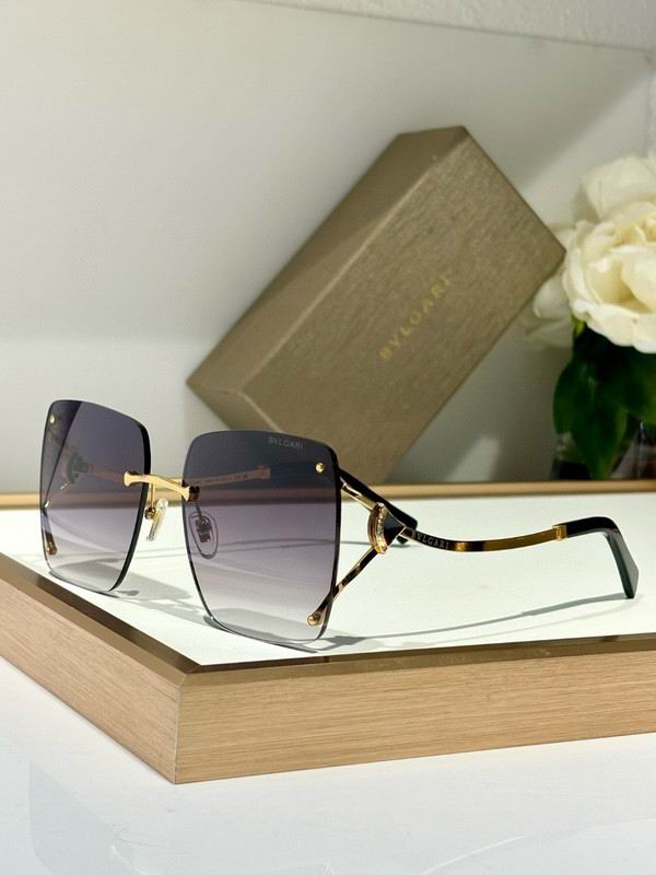 Bvlgari Glasses 03smh132