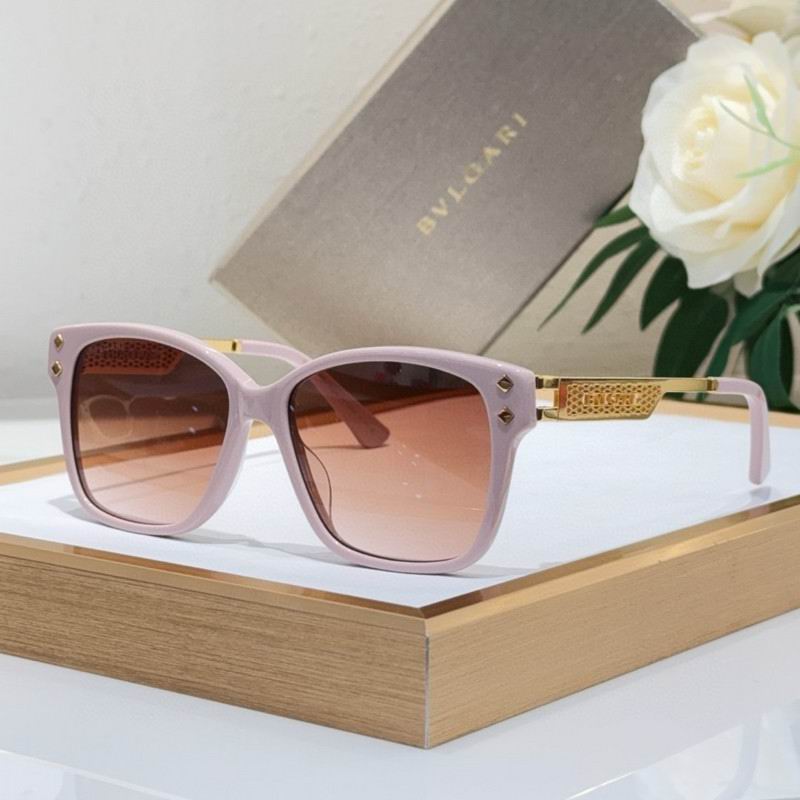 Bvlgari Glasses 03smh133