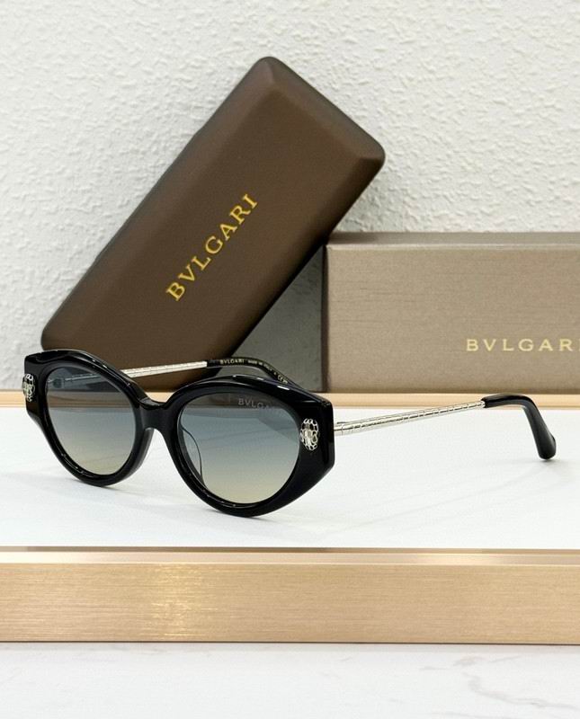 Bvlgari Glasses 03smh144