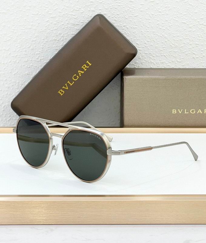 Bvlgari Glasses 03smh147
