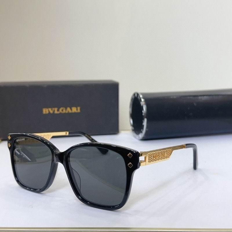 Bvlgari Glasses 03smh151