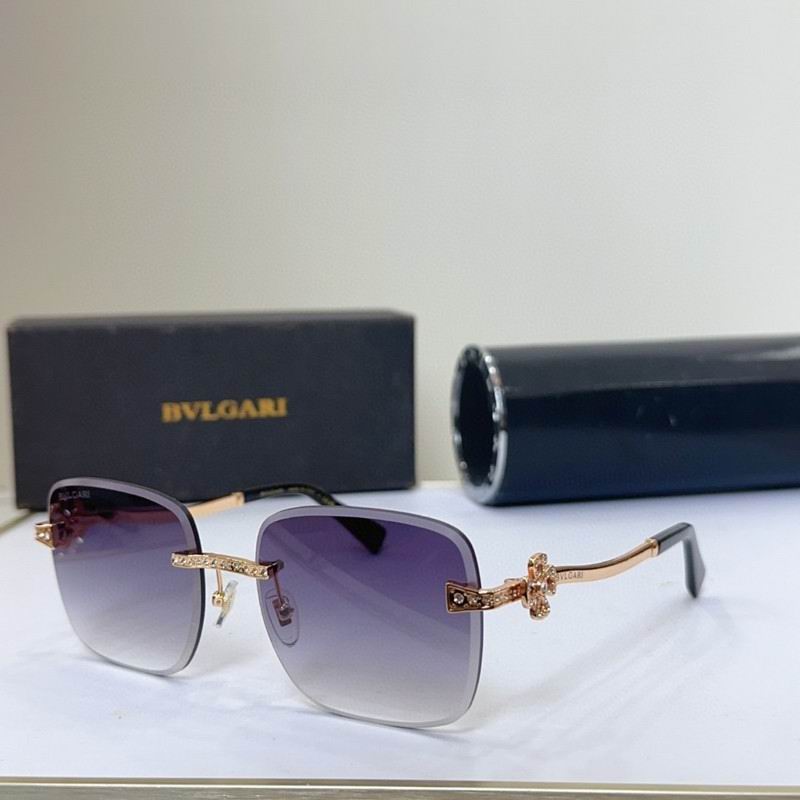 Bvlgari Glasses 03smh152
