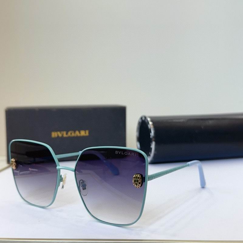 Bvlgari Glasses 03smh153