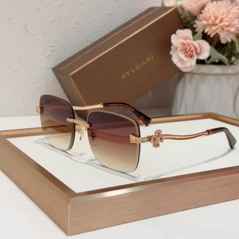 Bvlgari Glasses 03smh155