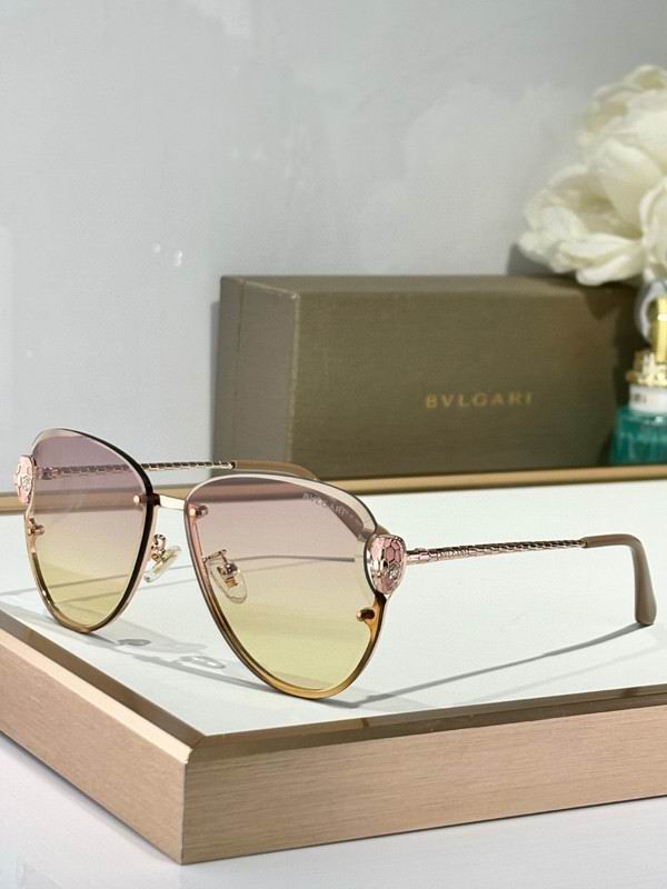 Bvlgari Glasses 03smh156