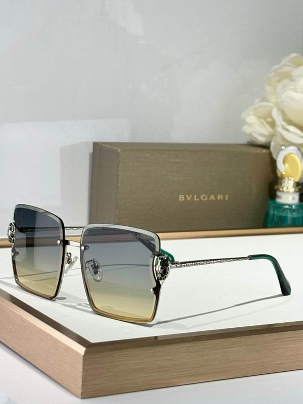 Bvlgari Glasses 03smh157