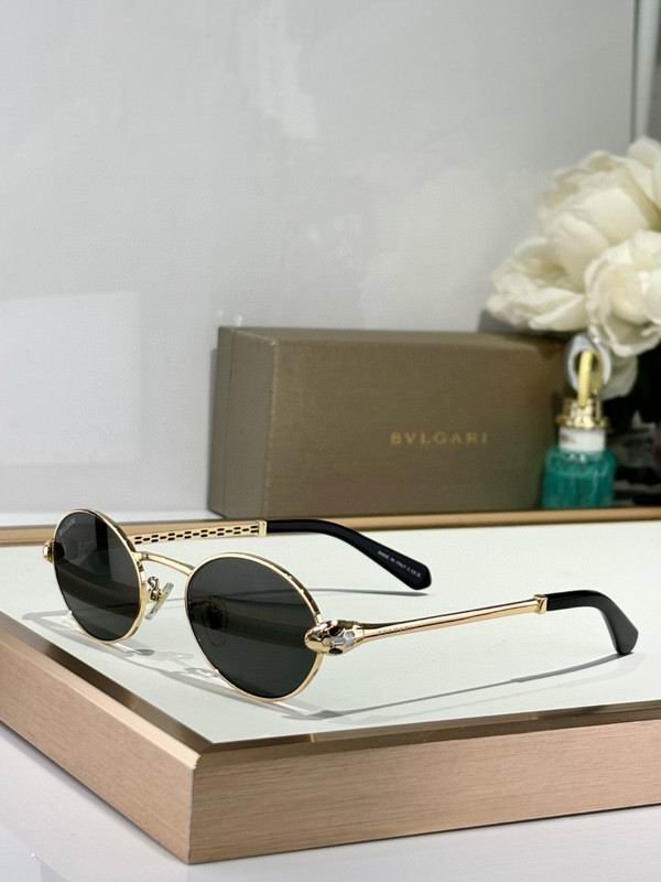 Bvlgari Glasses 03smh159
