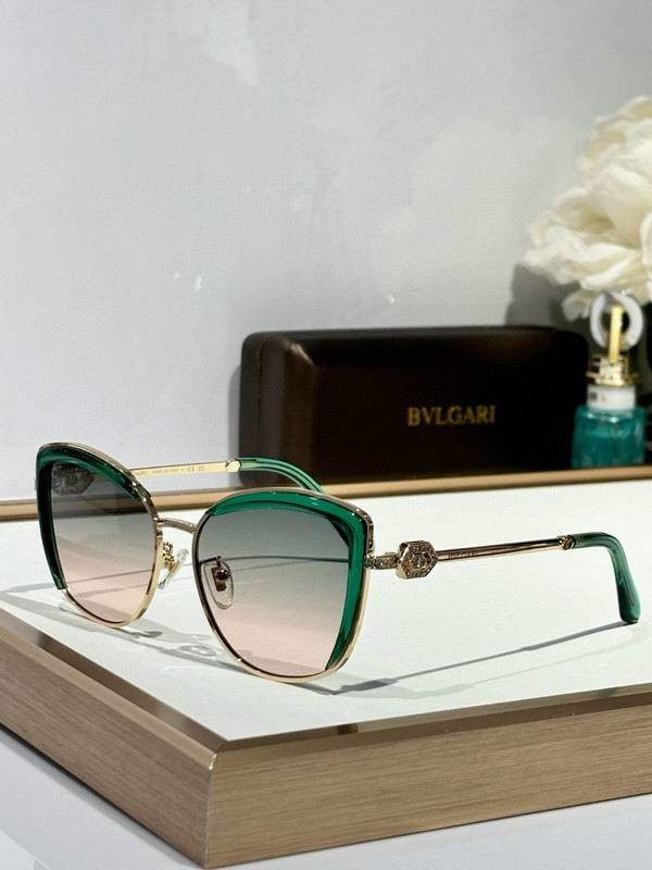 Bvlgari Glasses 03smh160