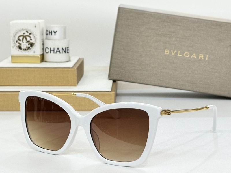 Bvlgari Glasses 03smh164
