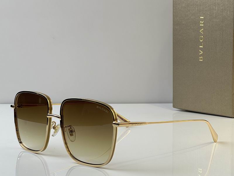 Bvlgari Glasses 03smh171