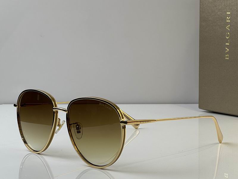 Bvlgari Glasses 03smh172