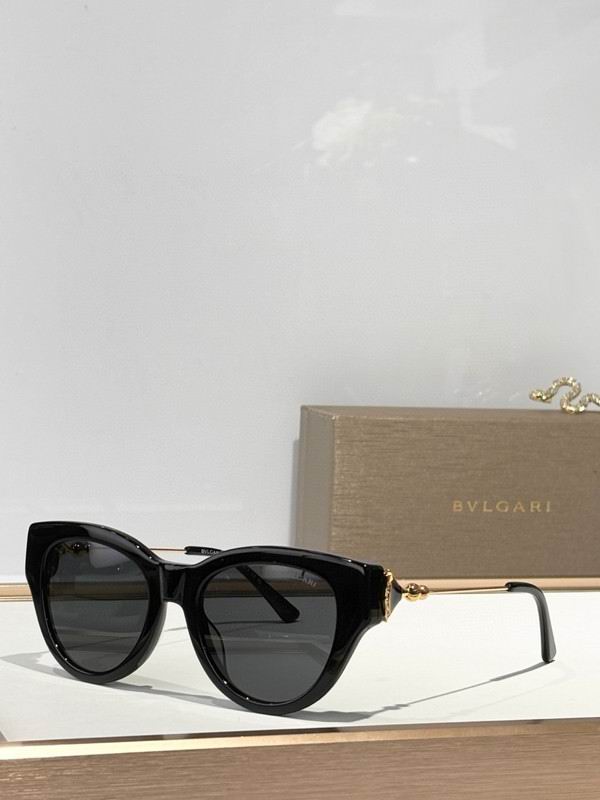 Bvlgari Glasses 03smh178