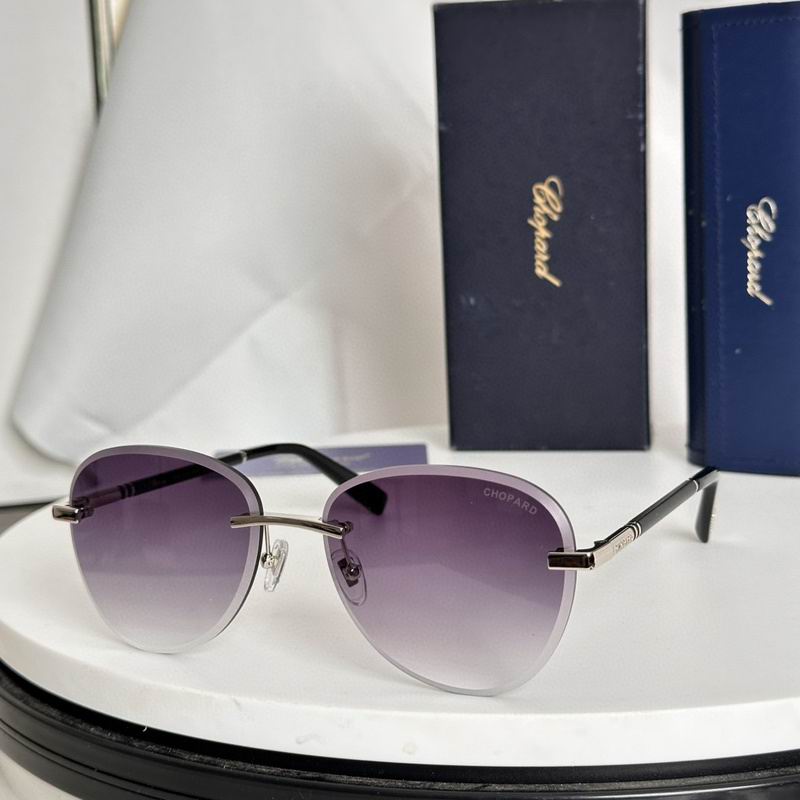 Chopard Glasses 03smh07