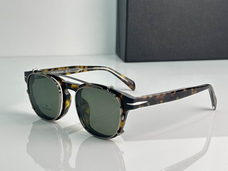 David Beckham Glasses 03smh10