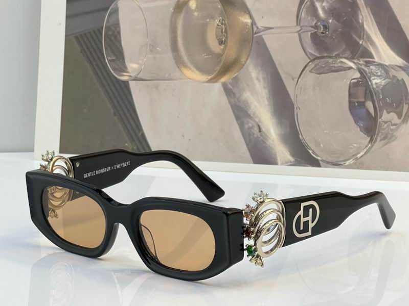 GentleMonster Glasses 03smh01