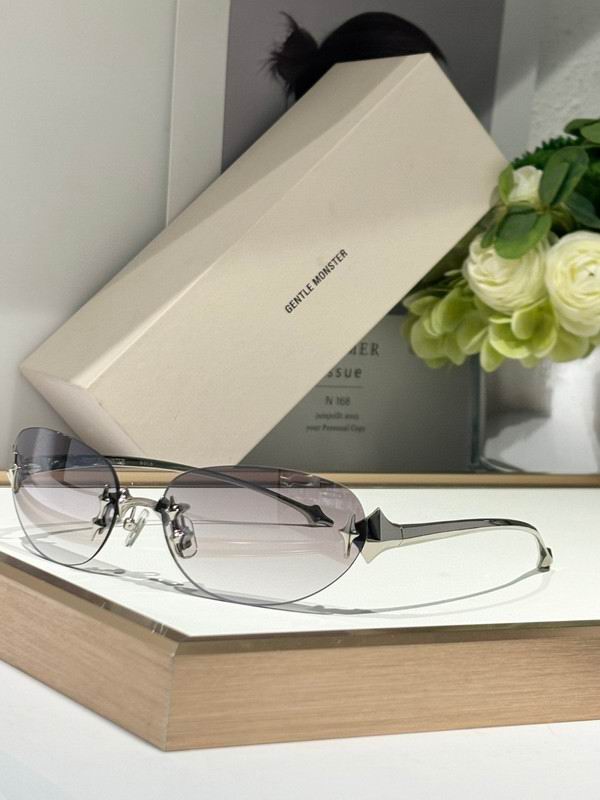 GentleMonster Glasses 03smh03