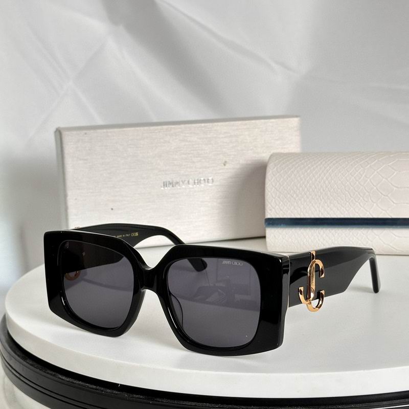 Jimmychoo Glasses 03smh05