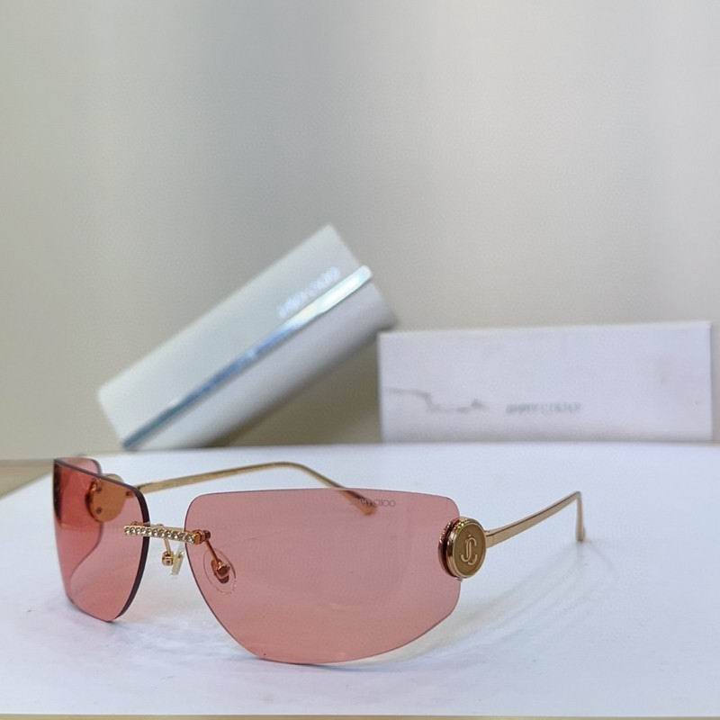 Jimmychoo Glasses 03smh09