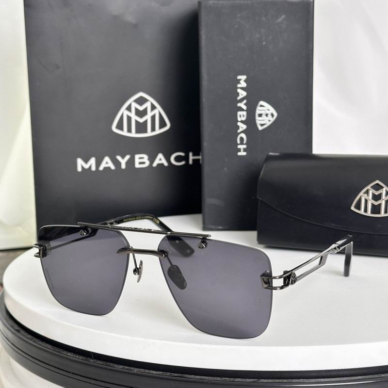 Maybach Glasses 03smh30