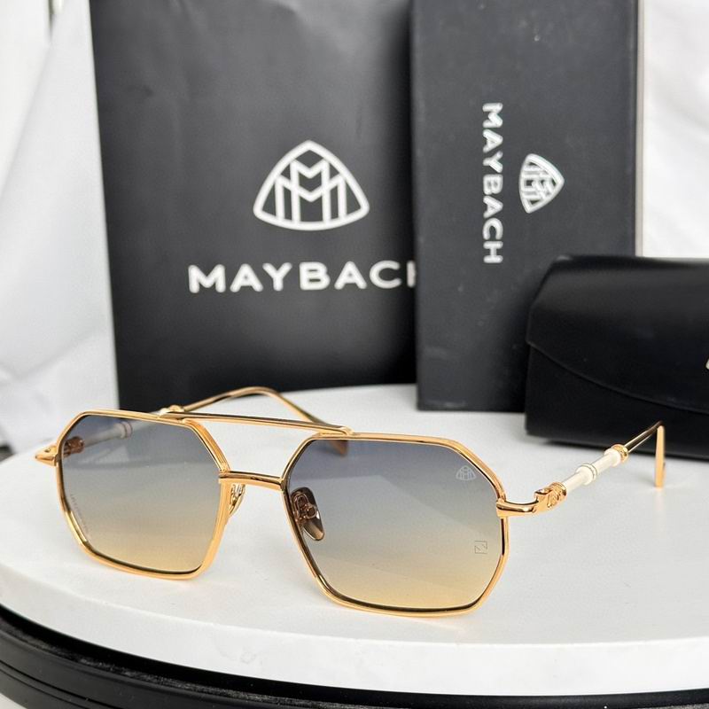 Maybach Glasses 03smh45