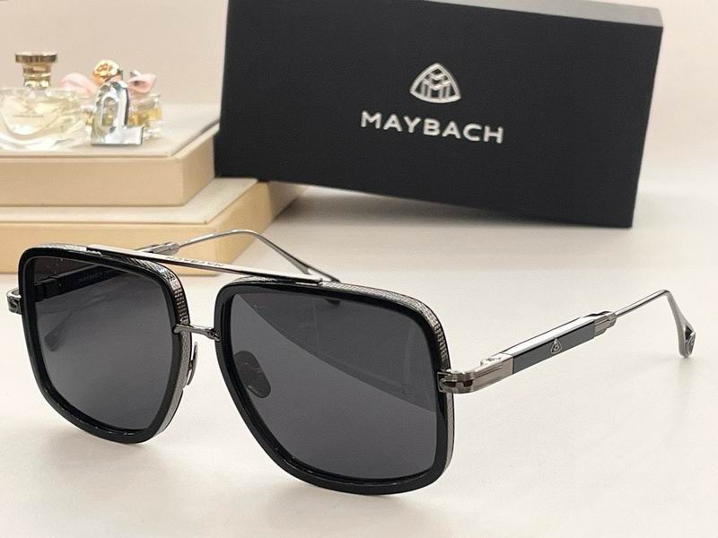 Maybach Glasses 03smh81