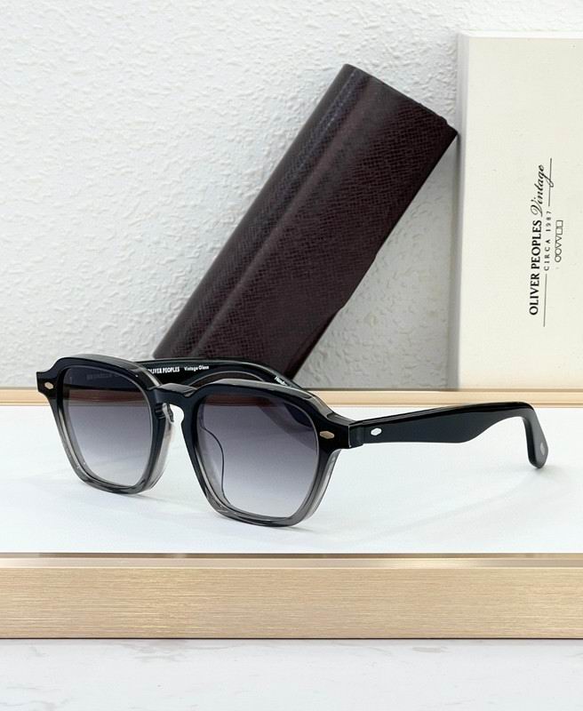 Olivre Peoples Glasses 03smh03