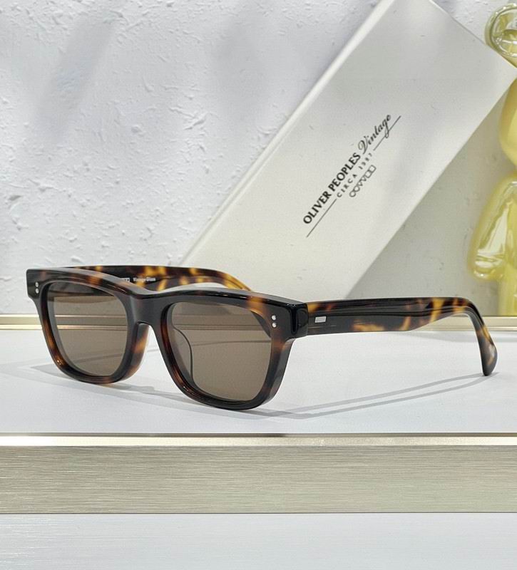 Olivre Peoples Glasses 03smh04
