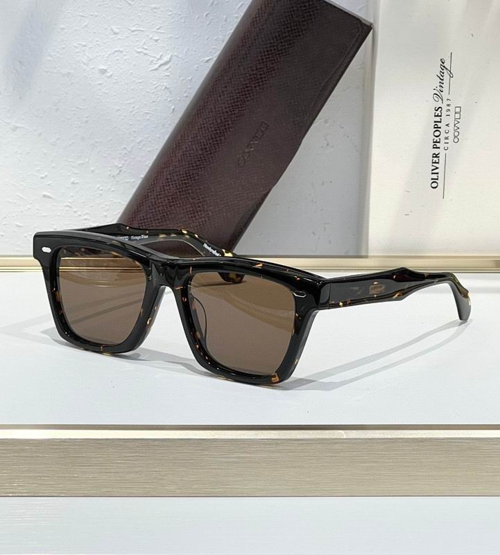 Olivre Peoples Glasses 03smh06