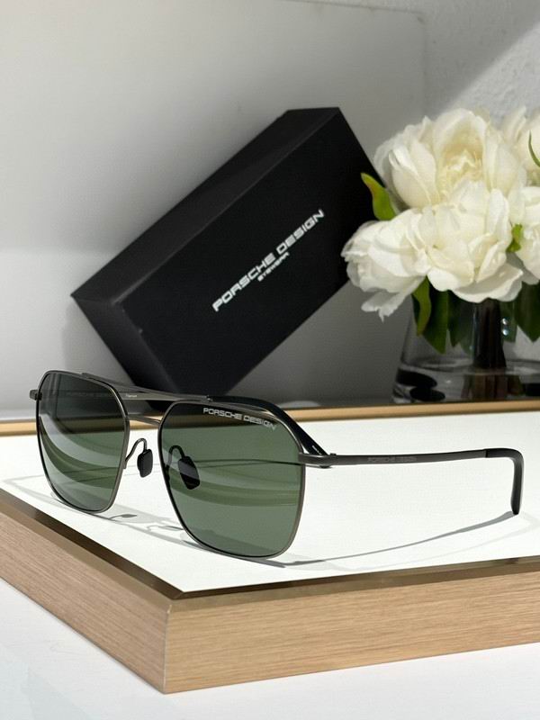 PORSCHR DESIGN Glasses 03smh18