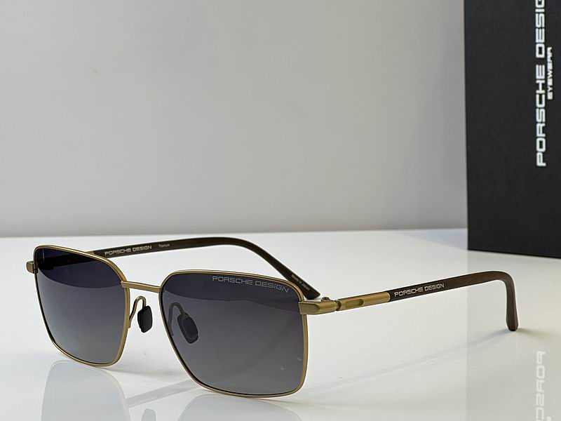 PORSCHR DESIGN Glasses 03smh28