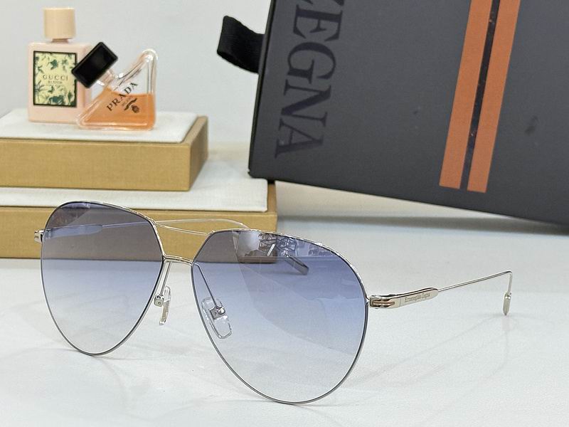 Zegna Glasses 03smh03