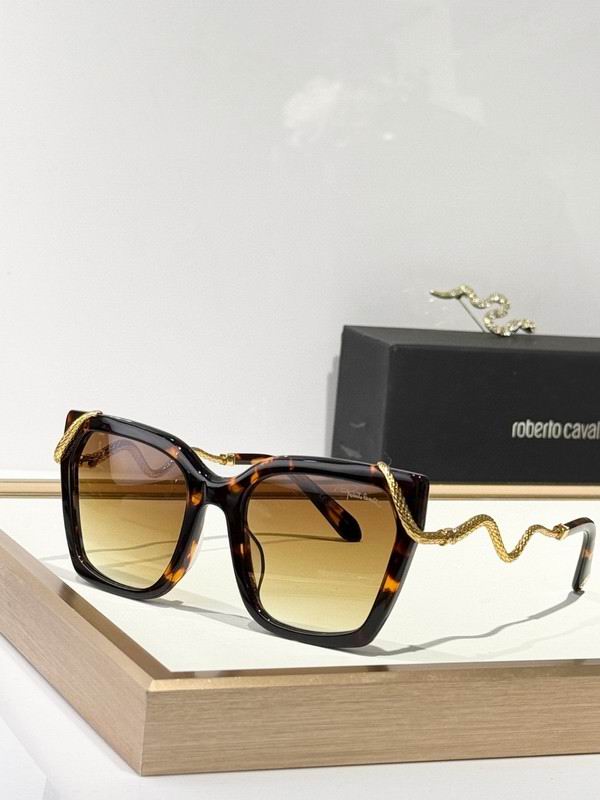 Roberto Cavalli Glasses 03smh11