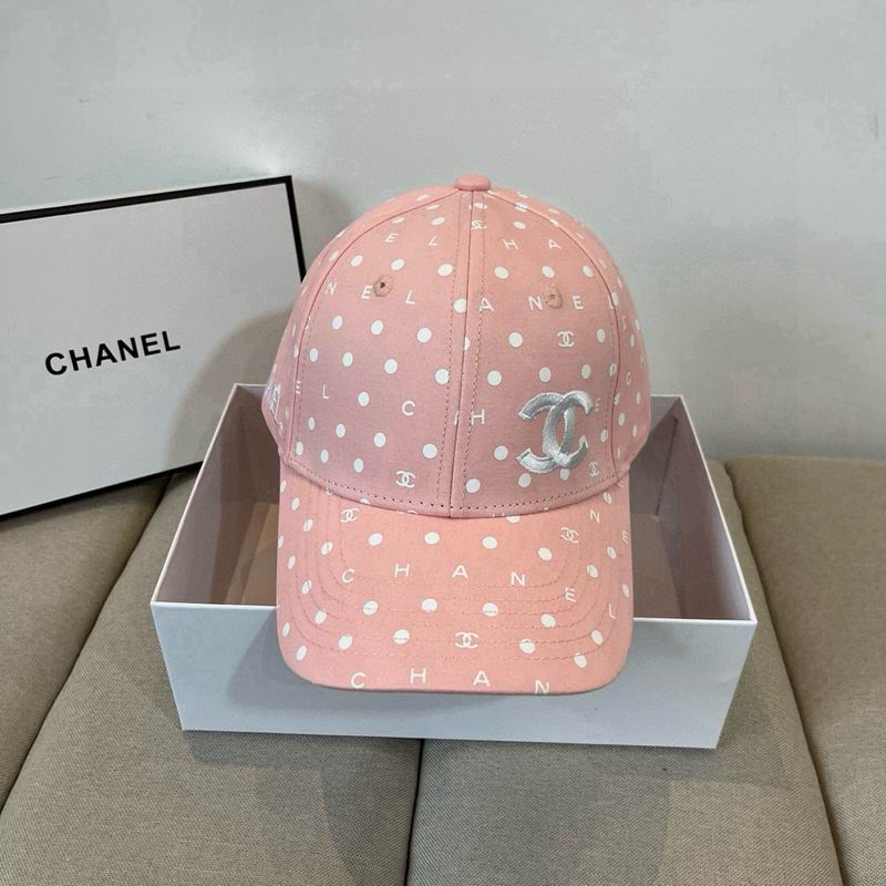Chanel cap dx30