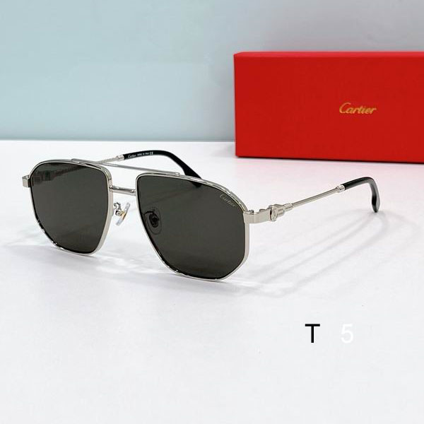 Cartier CT0535S 58 16-145 F