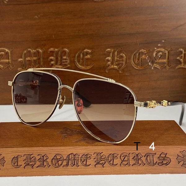 CHROME HEART CBEATH 0325 60-17-150 d